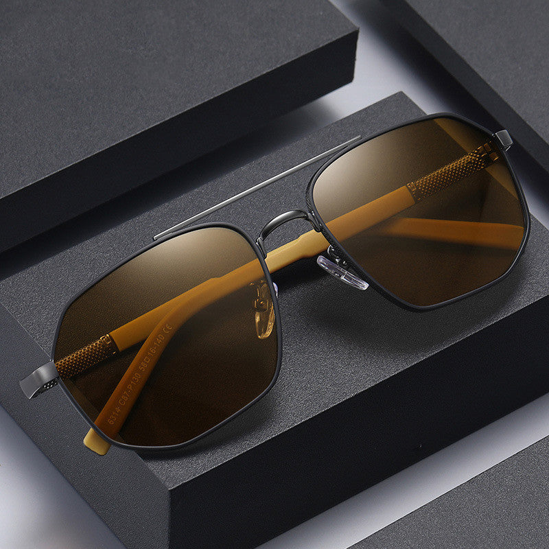 Vivienne Aviator – Oro Optics