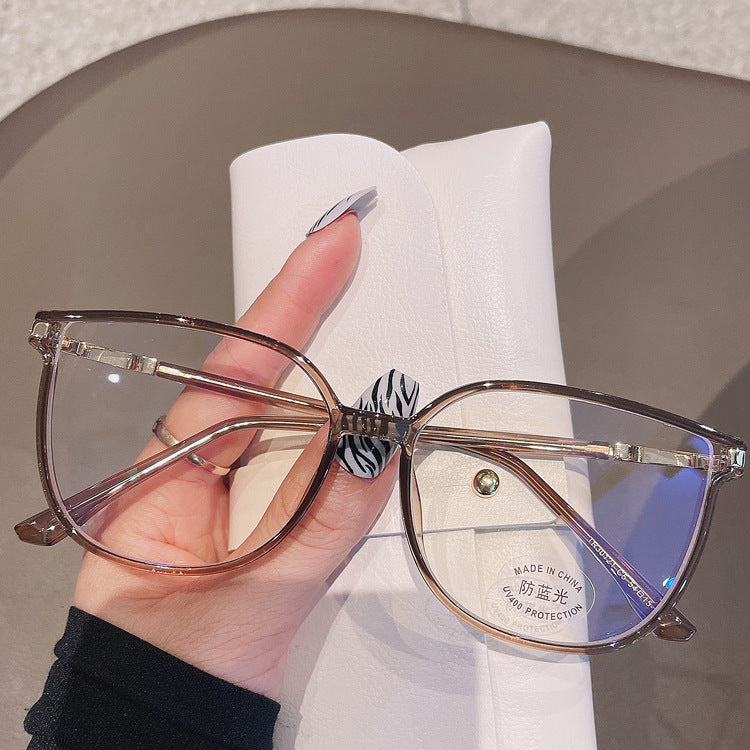 Timber Black Blue-Light Blockers – Oro Optics